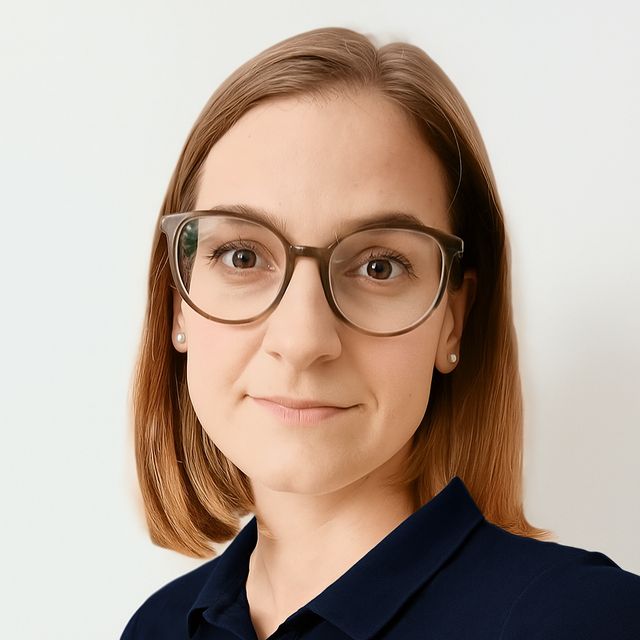 Anna Gregulska, fizjoterapeuta Kraków