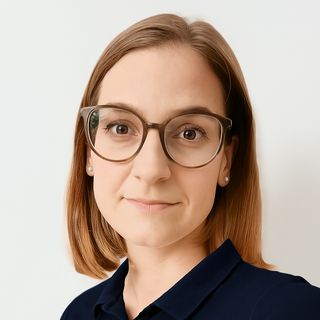 Powiększ obraz: Anna Gregulska, fizjoterapeuta Kraków