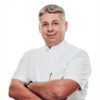 Rafał Krakowiak, laryngolog Lublin