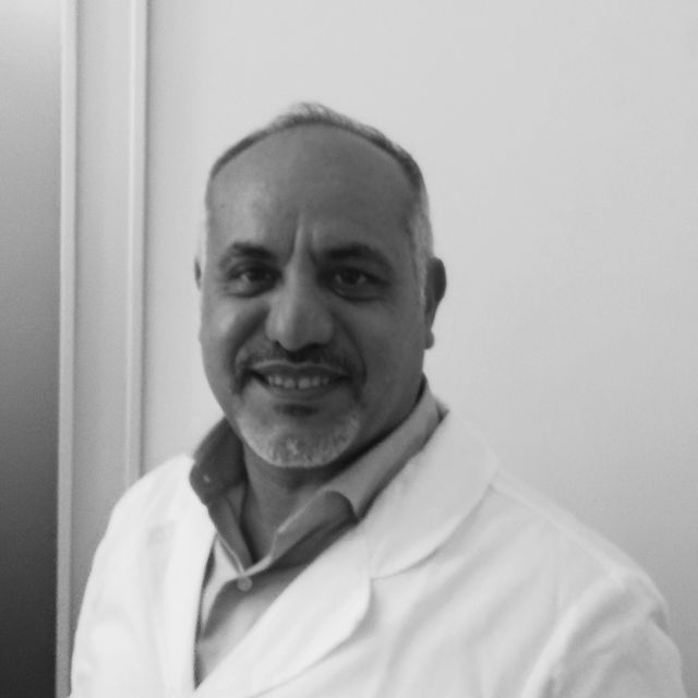 Salvatore Polito, dentista Torre Annunziata