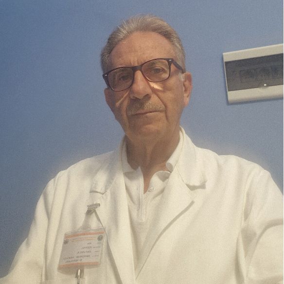 Giovanni B. Pertosa, nefrologo Bari