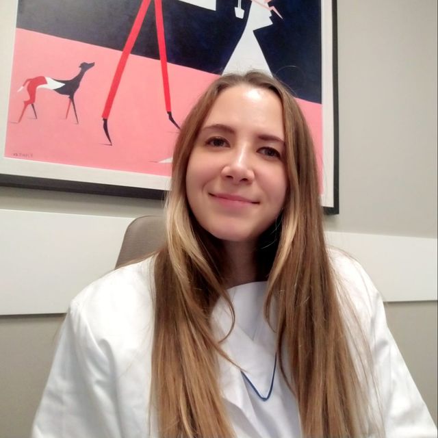 Emma Riviello, ginecologo Modena