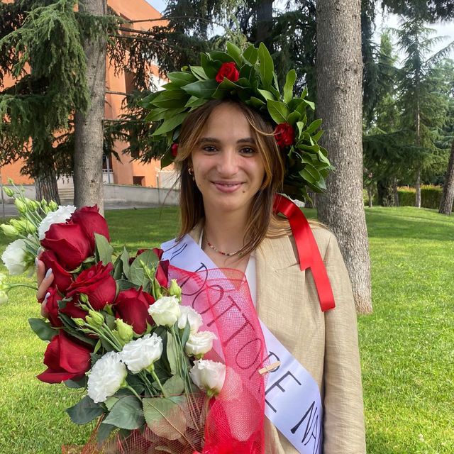 Francesca Romana Cinti, psicologo clinico Roma