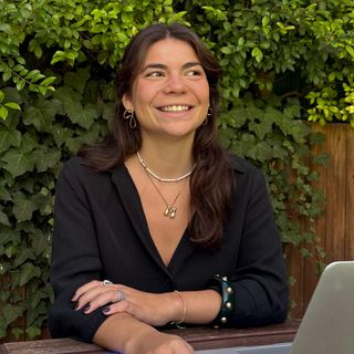 Matilde Pereira, Nutricionista Carnaxide