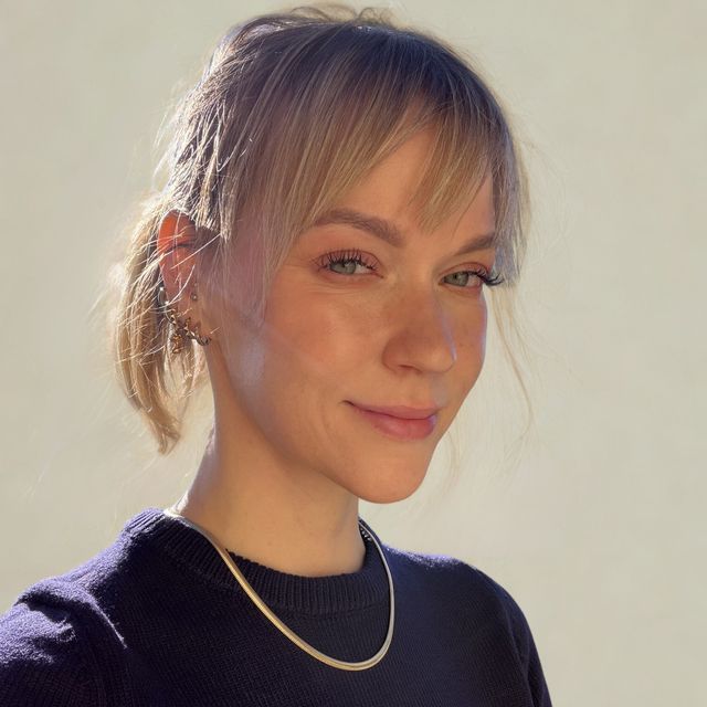 Patrycja Ciesielska
