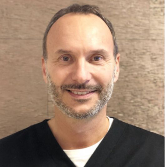 Marco Luigi Moraschi, fisioterapista Brescia