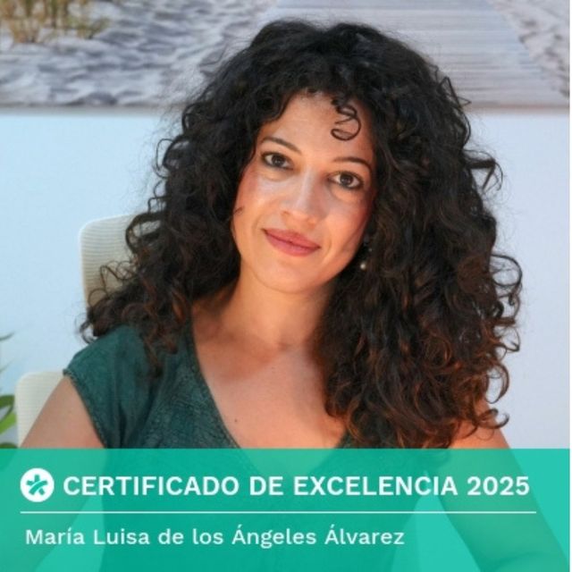 María Luisa de los Ángeles Álvarez, Psicólogo Huelva