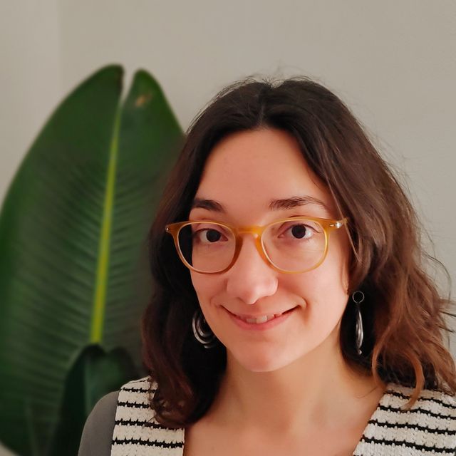 Silvia Pucciarini, psicoterapeuta Ponte San Giovanni
