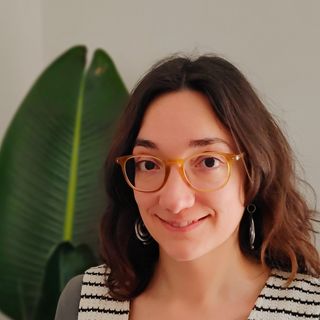 Ingrandire l'immagine: Silvia Pucciarini, psicoterapeuta Bastia Umbra