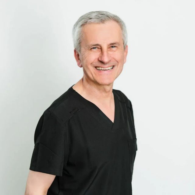 Borivoj Werner, Hautarzt (Dermatologe) Freilassing