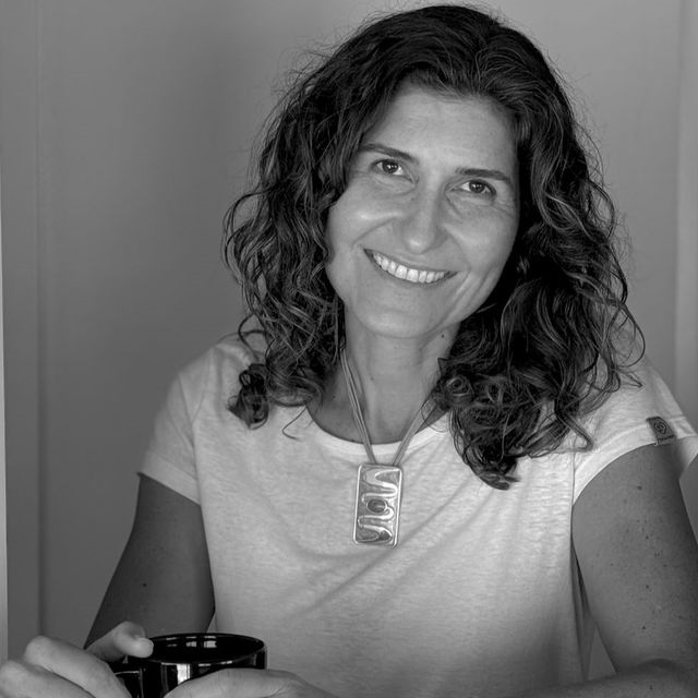 Flavia Baridon, Dietista Nutricionista San Bartolomé, Lanzarote