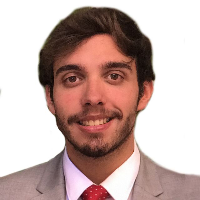 Luis González Rosas, Psiquiatra Madrid