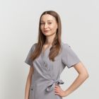 lek. dent. Paulina Niestrój