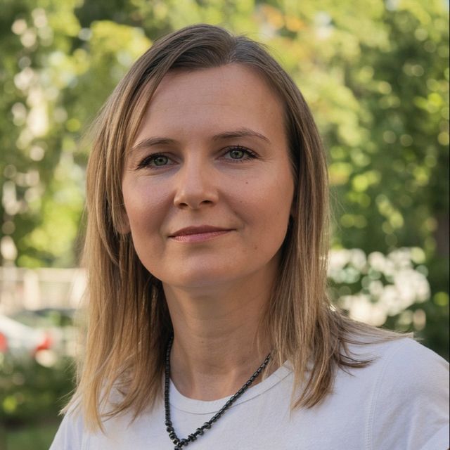 Halina Ptasińska