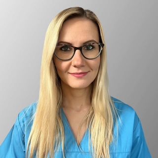 Justyna Wilamowska, radiolog Bydgoszcz