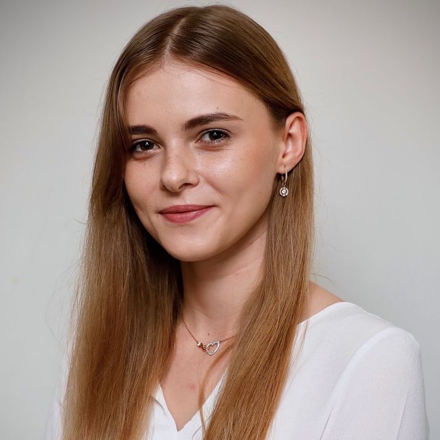 Aleksandra Urban, ginekolog Warszawa