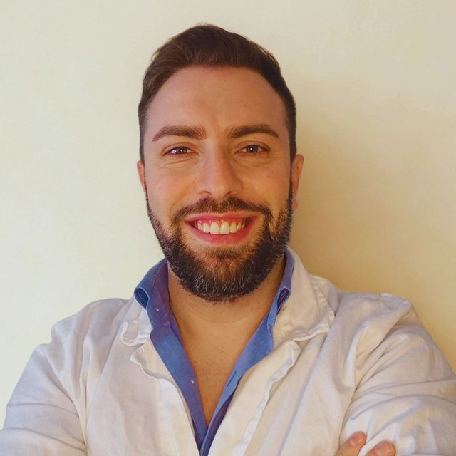 Alessio Volpe, senologo Salerno