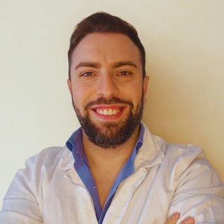 Dr. Alessio Volpe