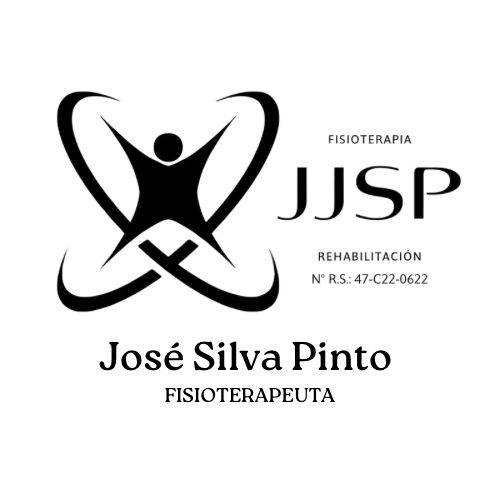 Jose Silva Pinto, Fisioterapeuta Valladolid