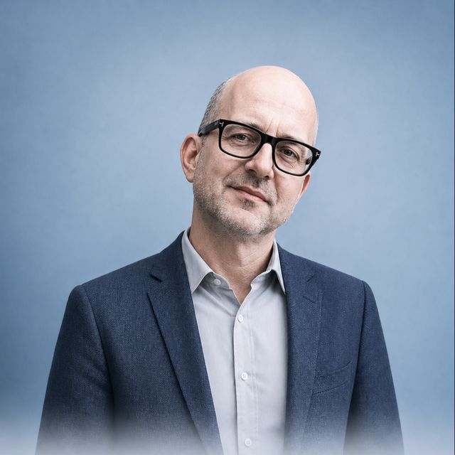 Martin Peveling, M. A., Ärztlicher Psychotherapeut Recklinghausen