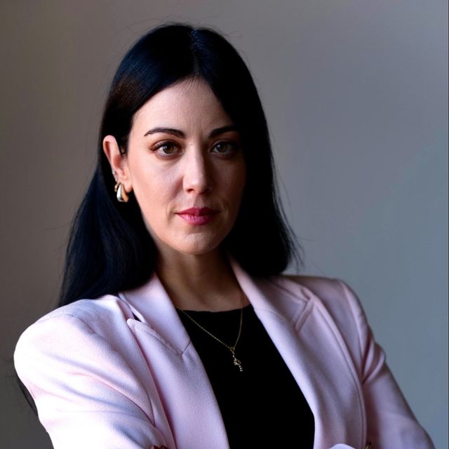 Roberta Brega, psicologo Roma