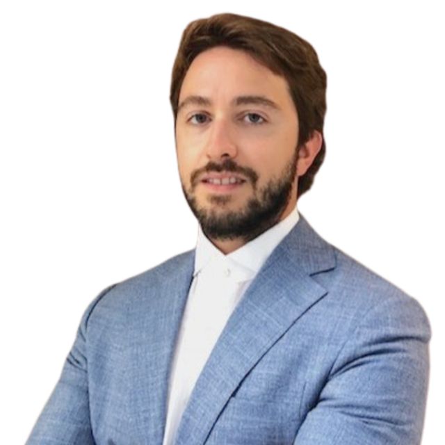 Mattia Anzà, medico dello sport Seregno