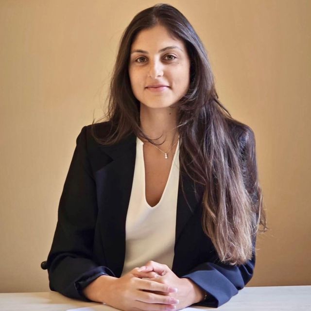 Alessandra Dettori, psicologo Saronno