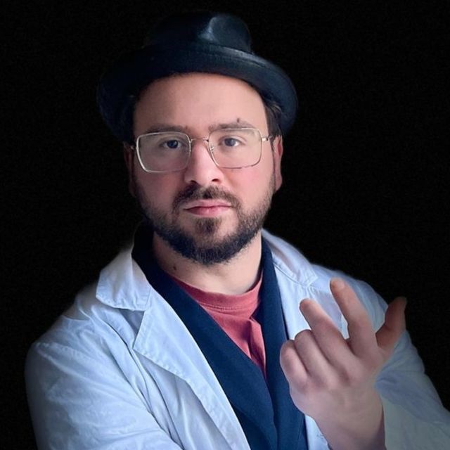 Vincenzo Di Maso