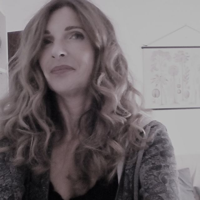 Roberta Agasucci, psicologo clinico Roma