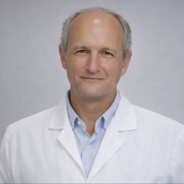 Antonio Fernandez Torres, Urólogo Málaga