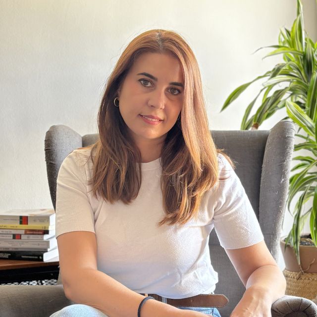 Cecilia de Gracia Gallego