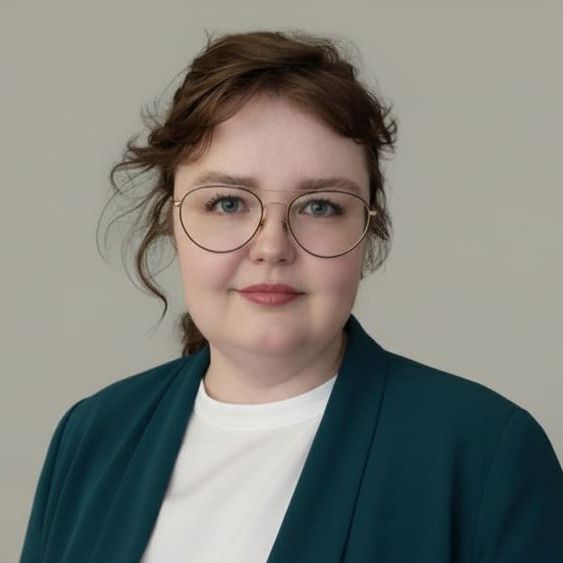 Marta Tomaszewska, psycholog Otwock