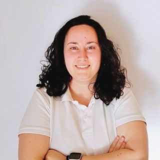 Acercar imagen: Julia Royo Molero, Fisioterapeuta Sitges