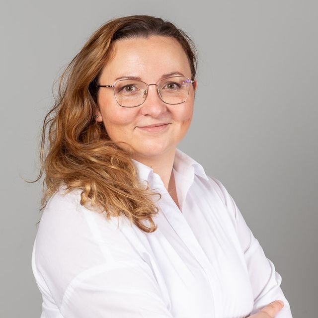 Dorota Orzechowska