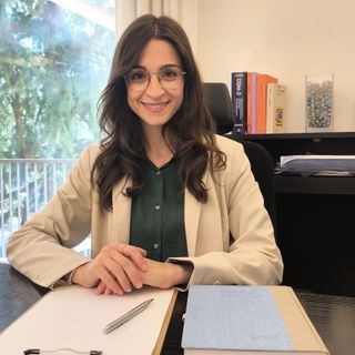 Dott.ssa Giulia Piccinini