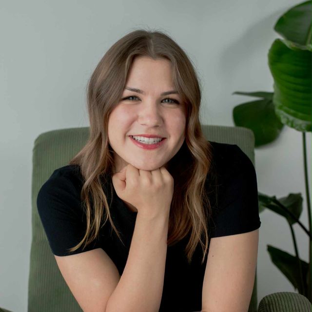 Zofia Rahn, psycholog Bytów