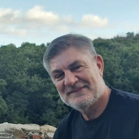 Giorgio Barbera, psicologo Albenga