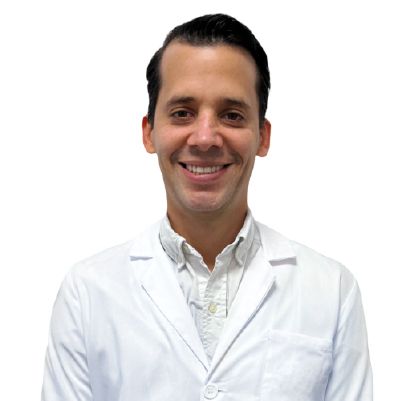 Andrés Vargas, Médico general Santa Cruz de Tenerife