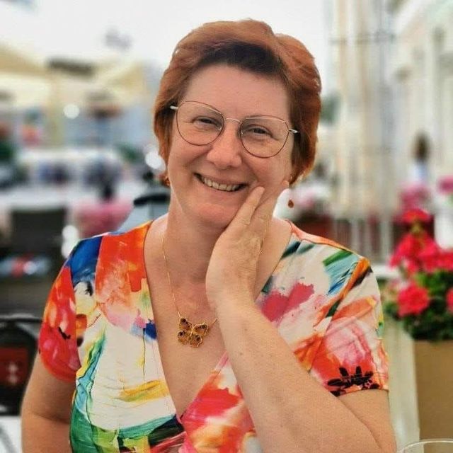 Anna Ucińska, psychoterapeuta Zielona Góra