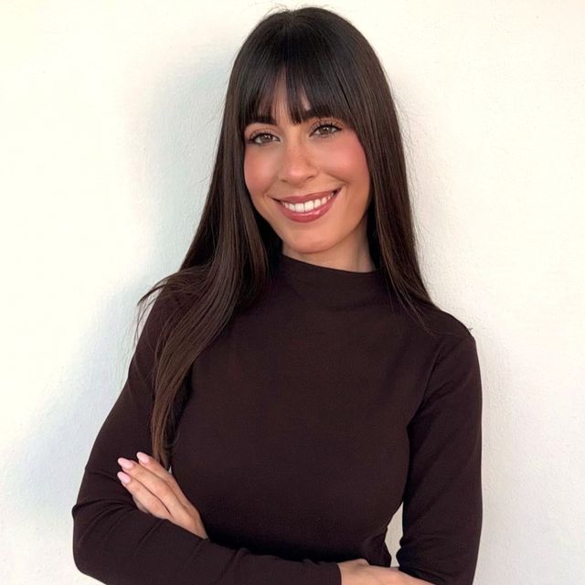 Soraya Platero Castro, Psicólogo Palma de Mallorca