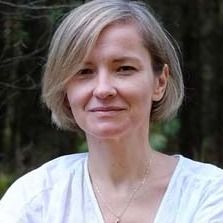 Anita Rybicka, psychoterapeuta Skierniewice
