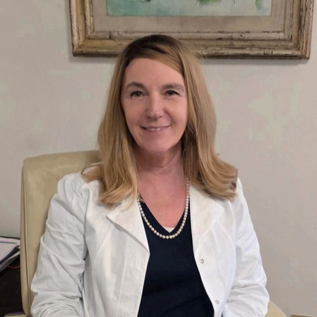 Maria Cristina De Noni, dietista Milano