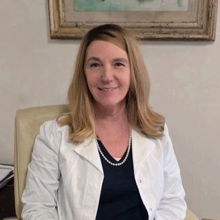 Dott.ssa Maria Cristina De Noni