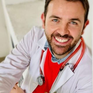 Dott. David Ricciardi