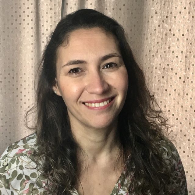 Silvana Thiel, Psicólogo Valencia