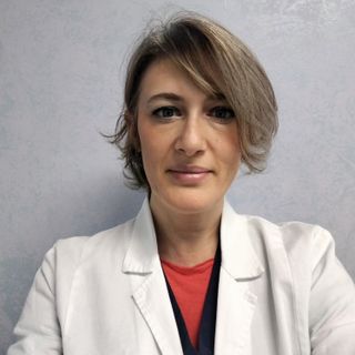 Benedetta Maria Panni, reumatologo Milano