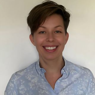 Powiększ obraz: Dorota Szczodrowska, psycholog Gdańsk