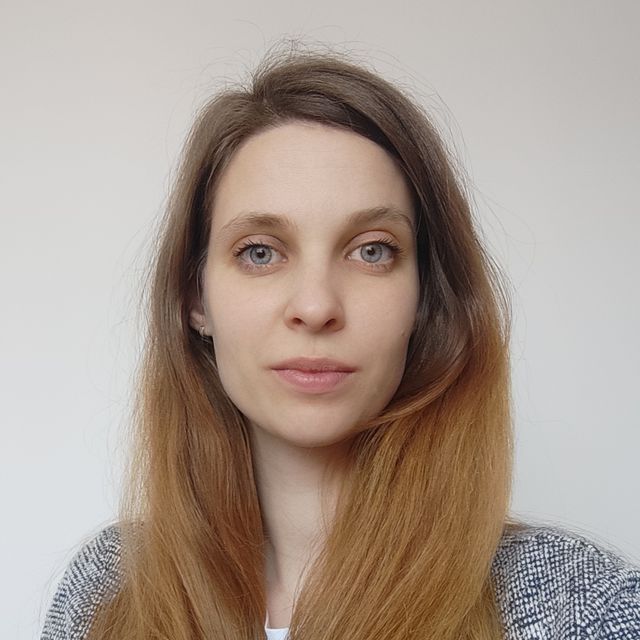 Ida Parfimczyk, psycholog Opole