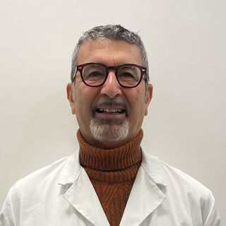 Ingrandire l'immagine: Kasra Masoudi, Ecografista Verona
