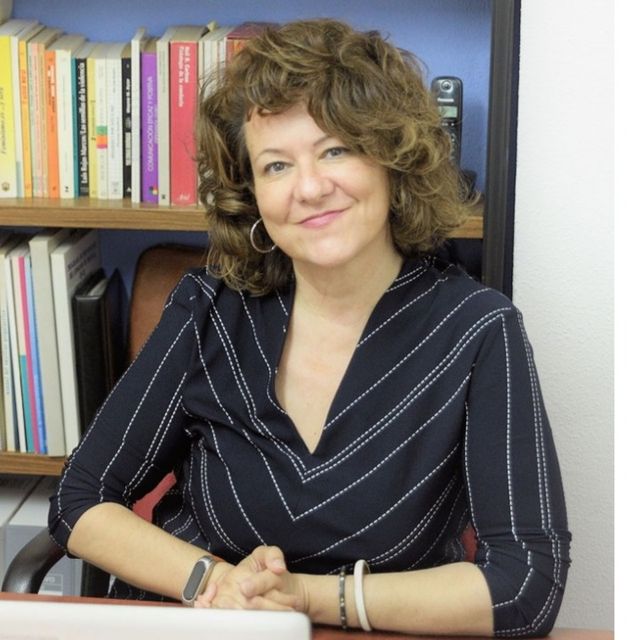 Carmen Rodríguez, Psicólogo Cádiz